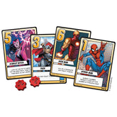 Infinity Gauntlet: A Love Letter Game - Starbase 505